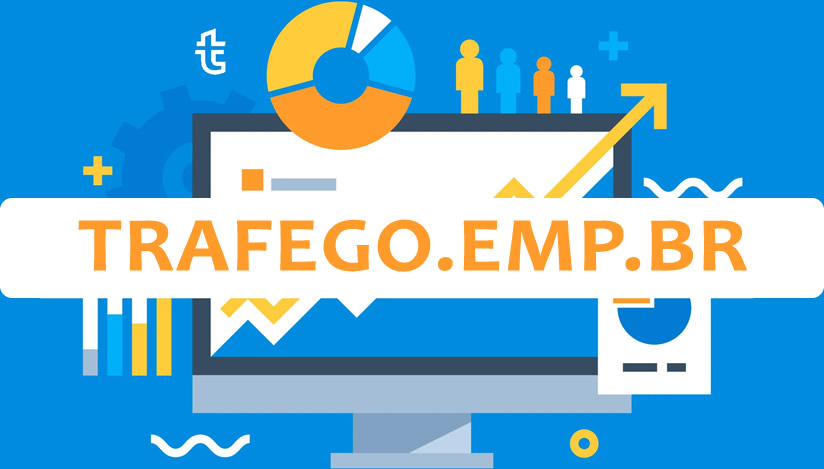 [Trafego.emp.br - Tráfego Para Sites com Troca de Visitas entre Membros]